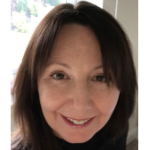 Photo of Alison Houston