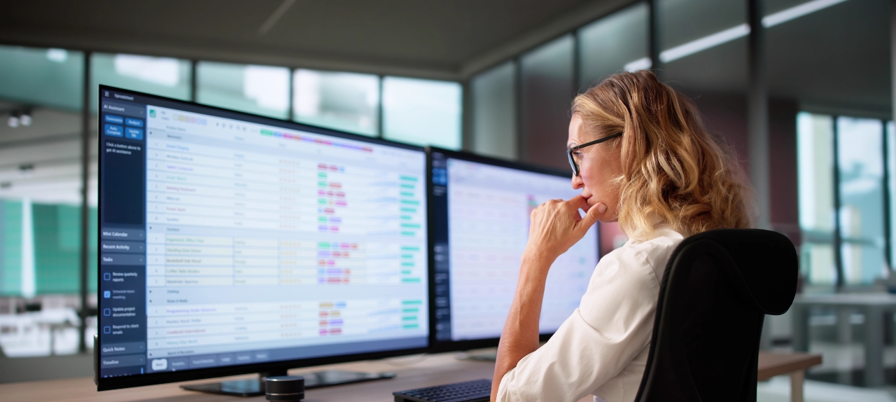 Image related to Tips for defending your business against staff fraud