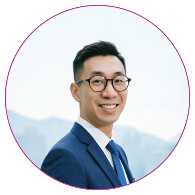 Henry Yu