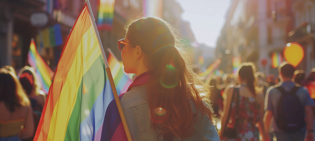 Image related to Taking Pride in compliance – Part 1