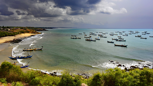 Image related to ICA Partners with PiB Knowledge to Offer Financial Crime Prevention Education in West Africa