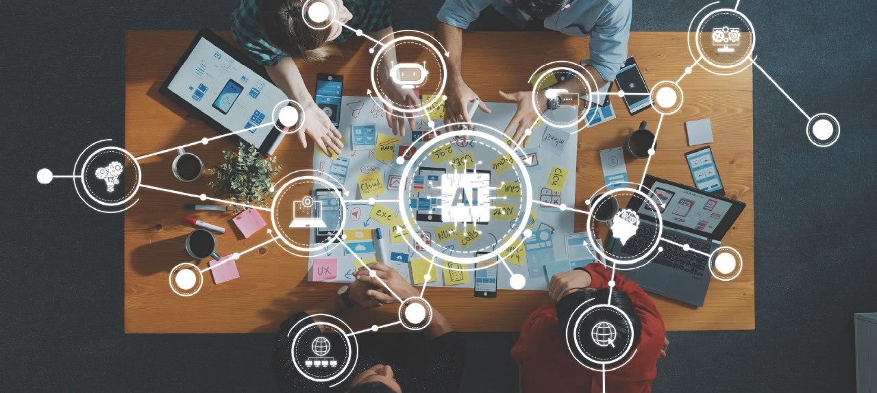 Image related to How AI is reshaping compliance: Experts share best practice at ICA’s AI Week