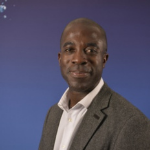 Photo of Paul Asare-Archer