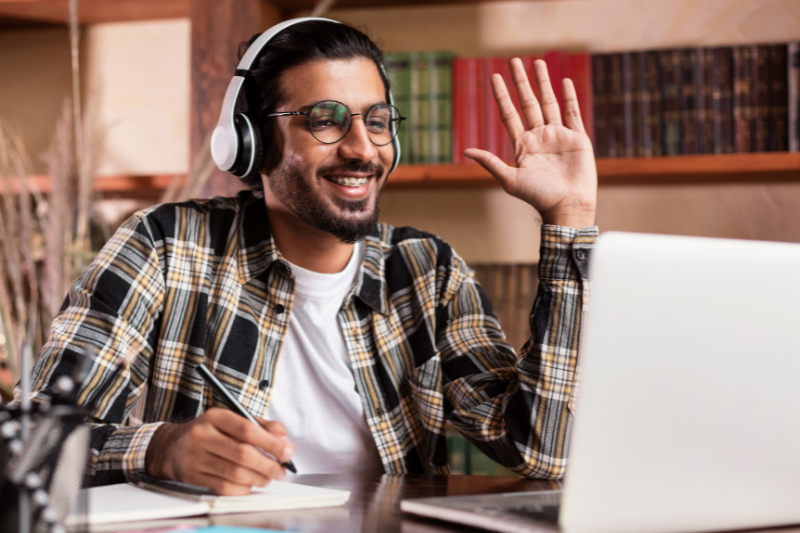 ICA Certificate in Compliance (Arabic)