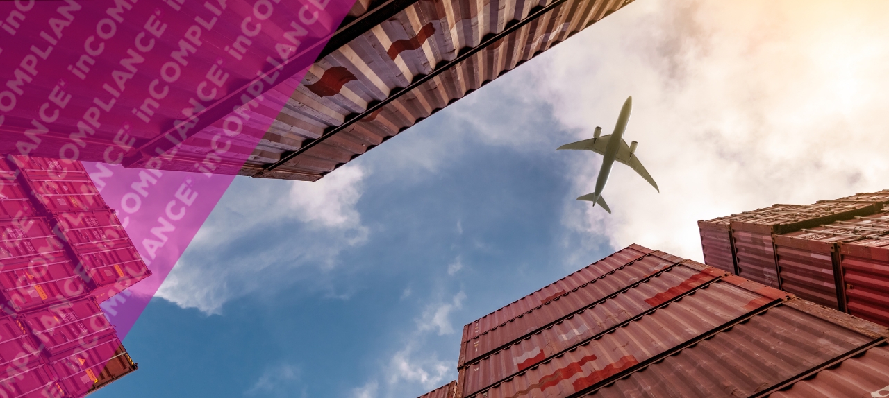 Image related to Cleaning up international trade