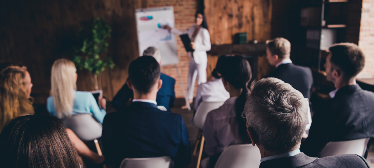 Image related to Training: Understanding the ‘why’