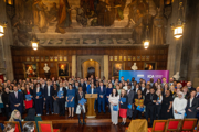 ICA Graduation Ceremony