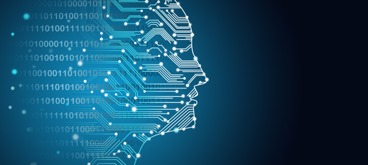 Image related to The rise of AI and its impact on compliance