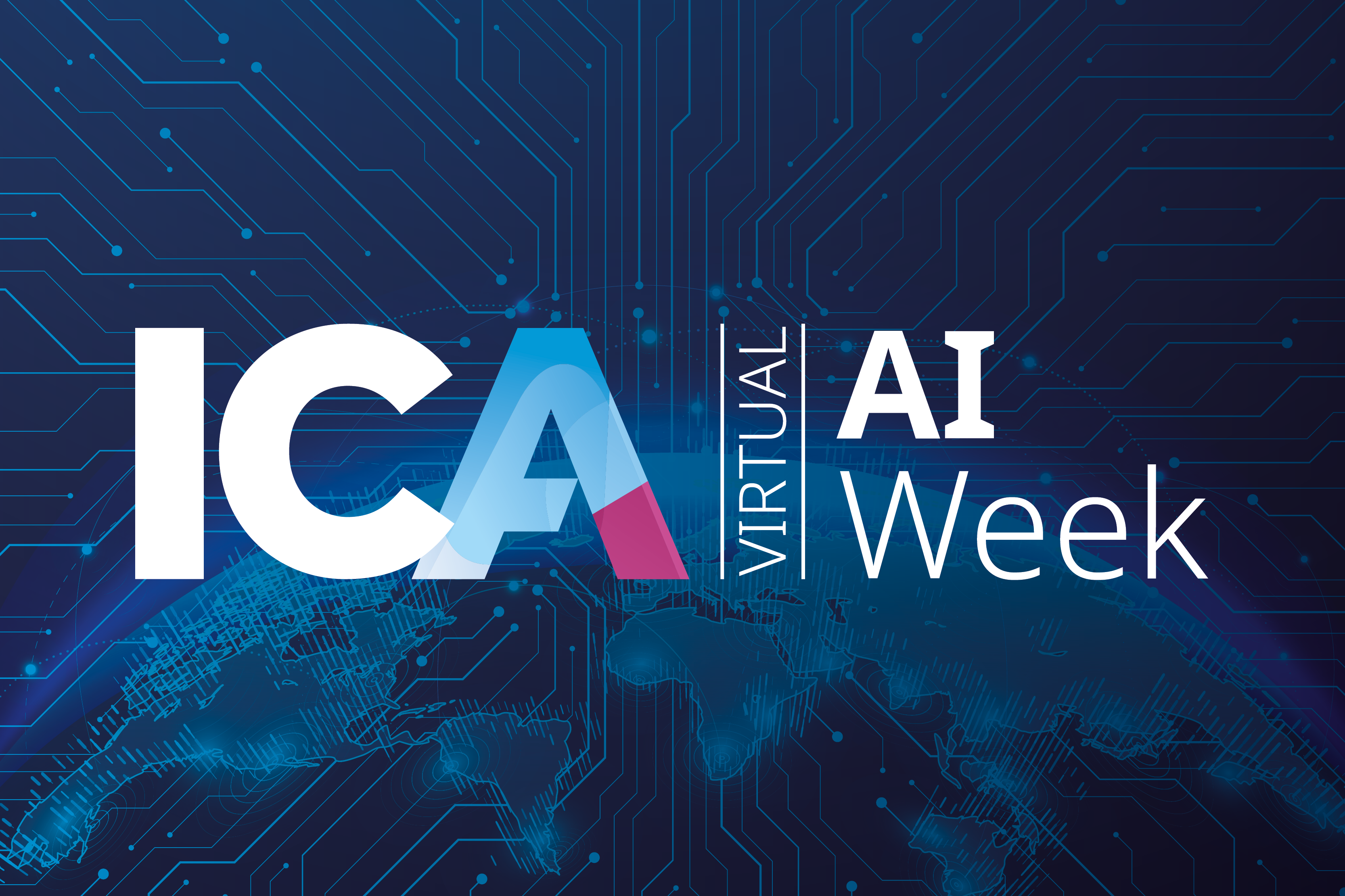 ICA AI Week