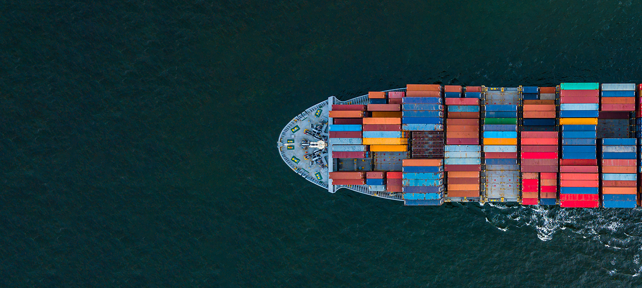 Image related to How high risk is trade finance?