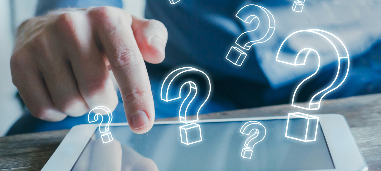 Image related to Four questions compliance professionals ask before they buy