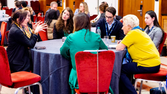 ICA FinCrime & Banking Forum