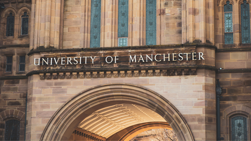 Image related to The University of Manchester launches MSc in Financial Crime and Compliance in Digital Societies in association with the International Compliance Association