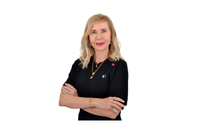 Photo of Maria Kravchevskaya