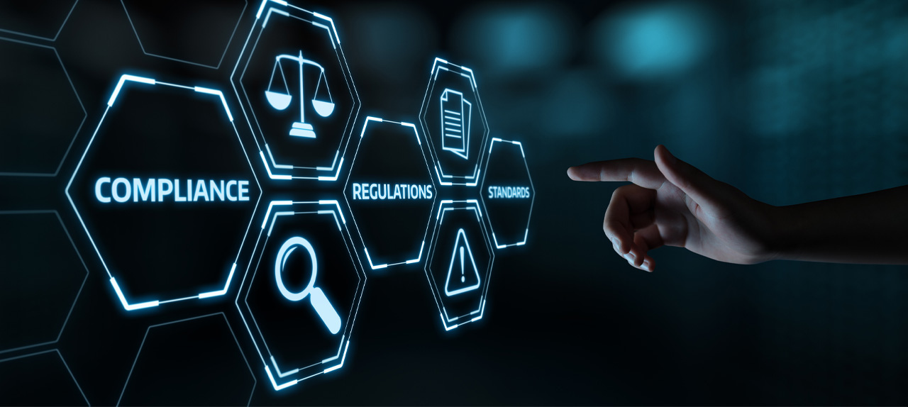 Image related to Why building compliance into company culture is essential