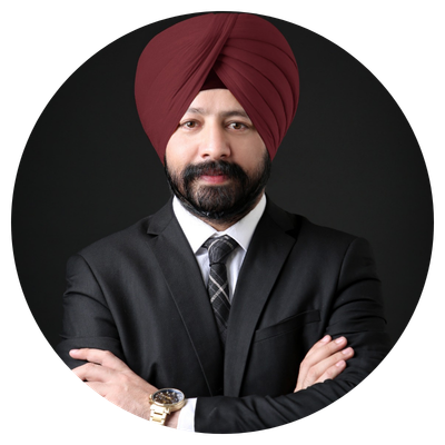Amarjeet Singh