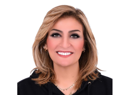 Photo of Dr. Gihan Gamal