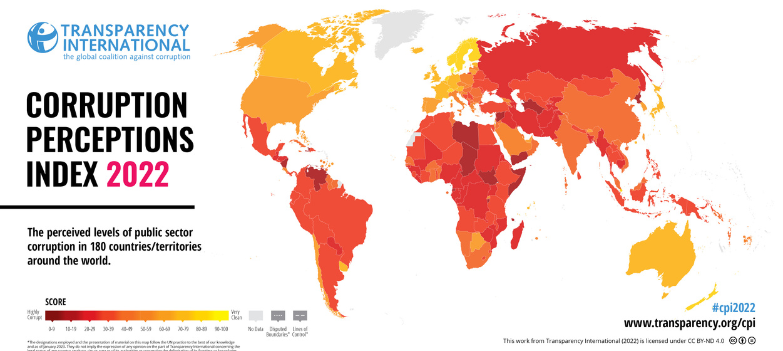 Image related to CPI 2022: The key findings