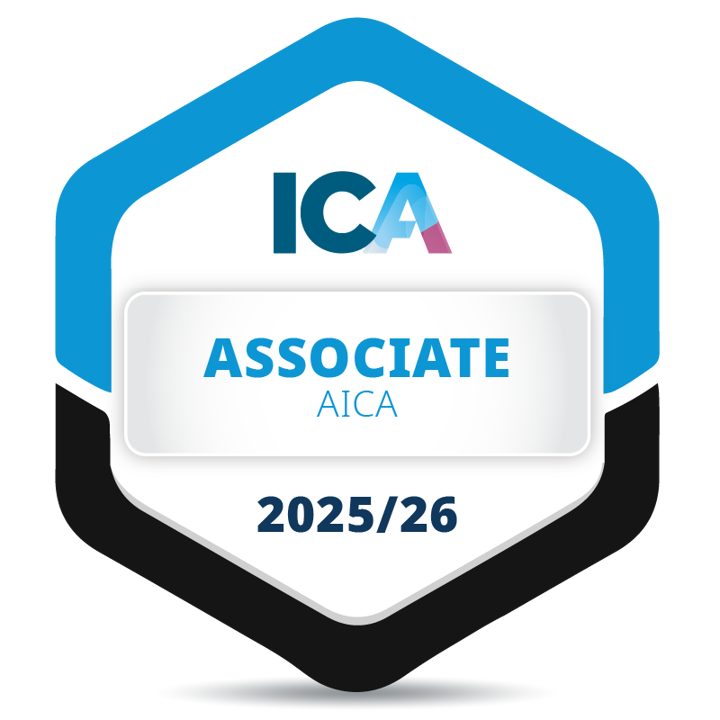 Buy ICA Membership - Single and multi-year memberships