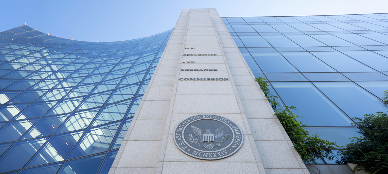Image related to SEC priorities under Trump: Impact on ESG and crypto