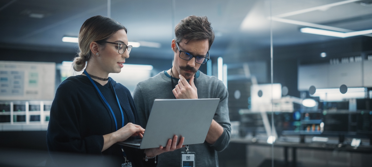 Image related to AI: Not ‘just another IT project’