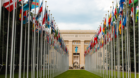 Image related to Cryptocurrencies and emerging financial technologies highlighted as area of sanctions risk compliance concern