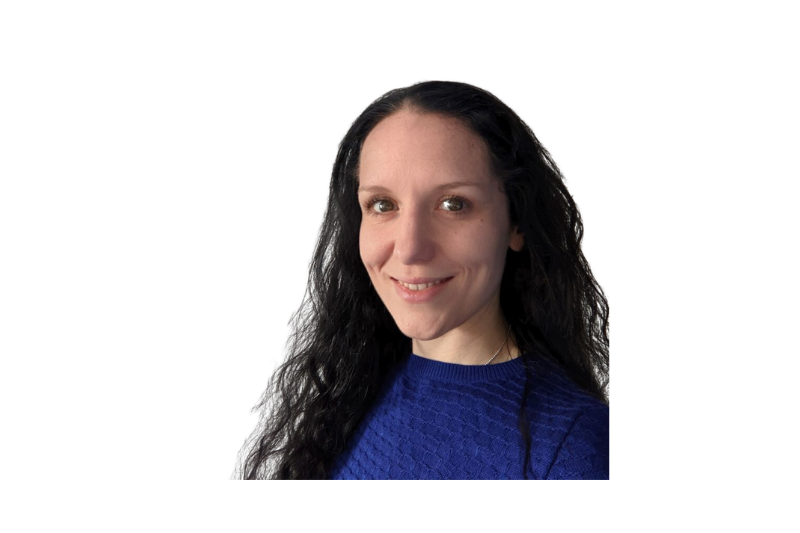 Photo of Simone Jones