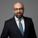 Photo of Tarek Howayek