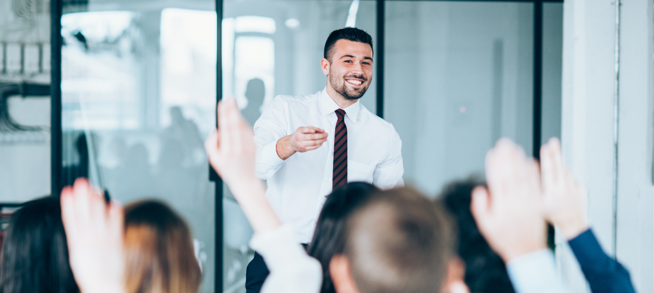 Image related to Creating impactful compliance training