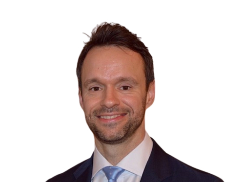 Photo of Ross Savage