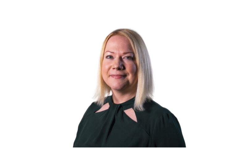 Photo of Lily Harwood