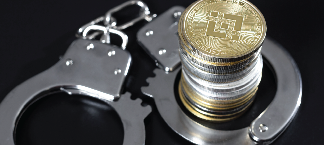 Image related to Crypto crimes: Terrorist financing, sanctions evasion and the regulatory response
