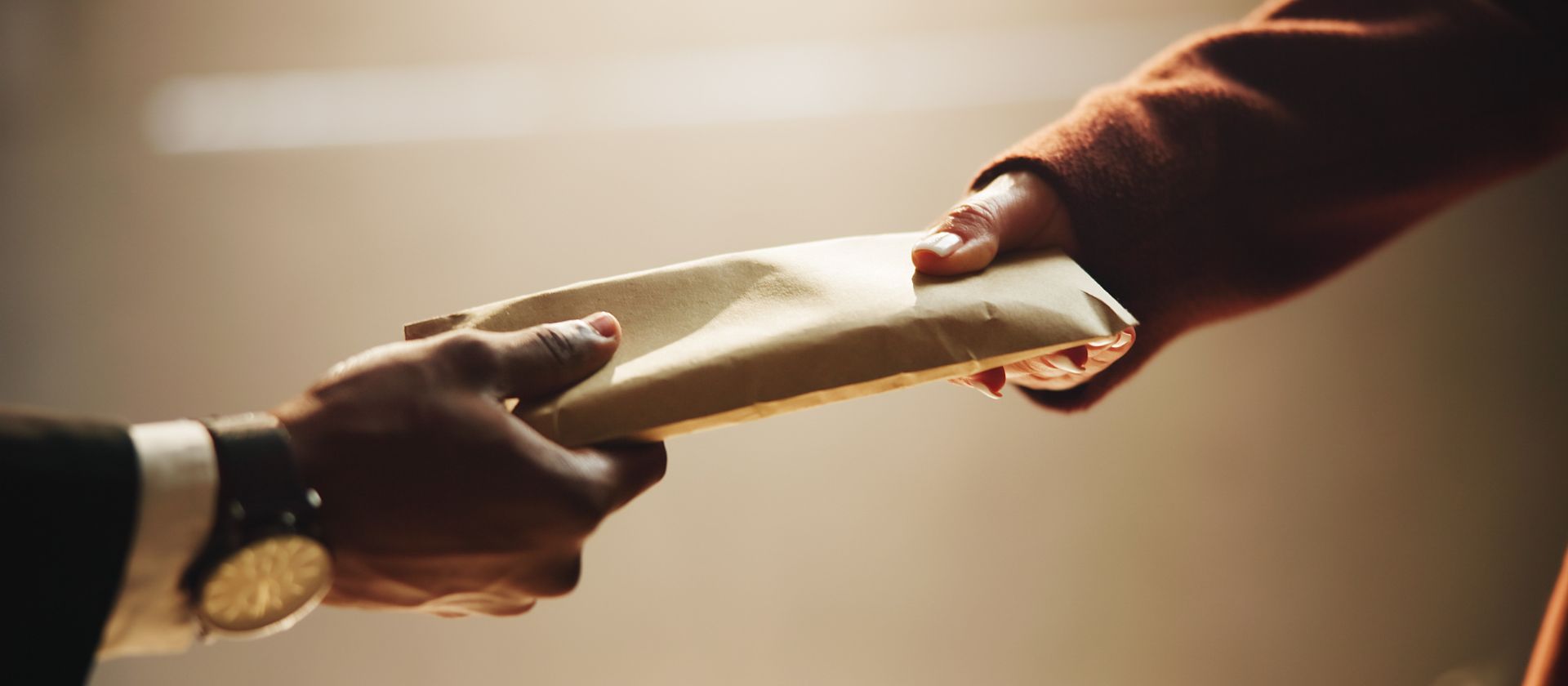 Image related to Witting and unwitting: The hidden role of trusted professions in organised crime