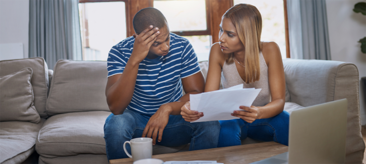 Image related to Fraud risks grow as cost-of-living soars