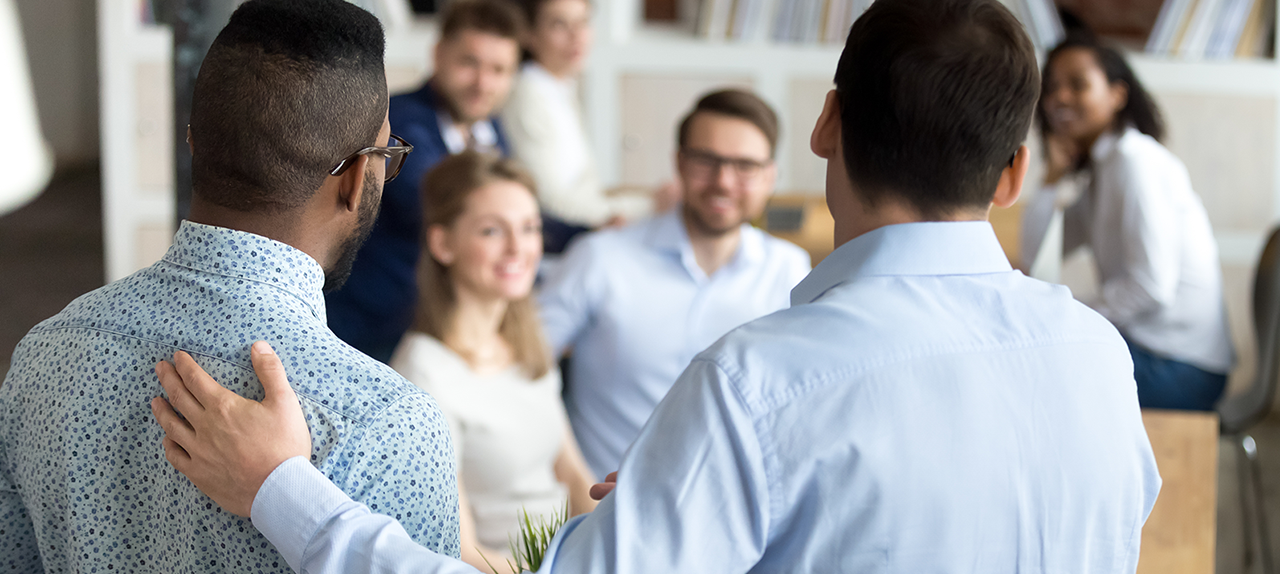 Image related to The importance of tone from the top and why it should not be underestimated