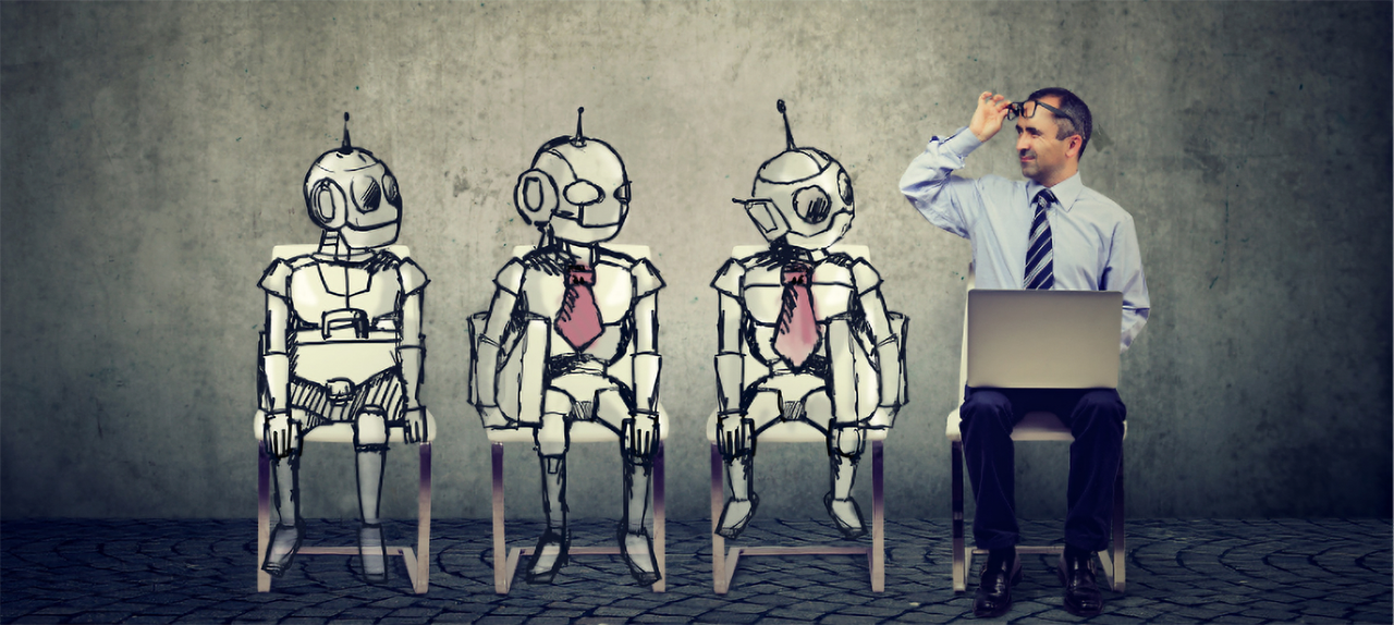 Image related to Will AI replace compliance professionals?