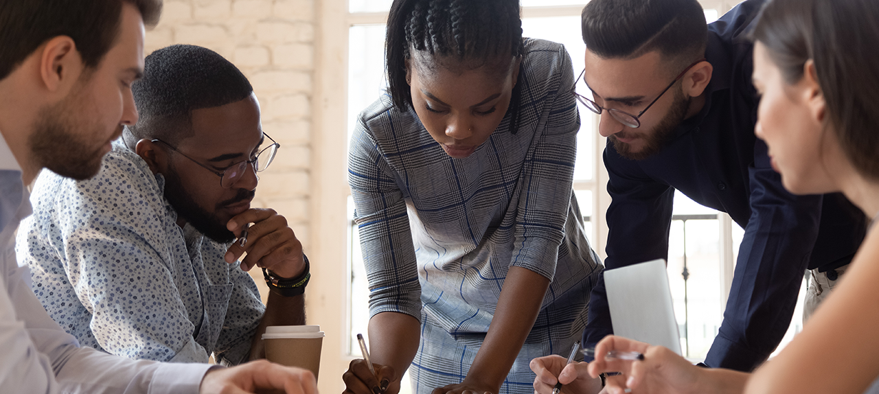 Image related to How to make the most of your ICA qualification