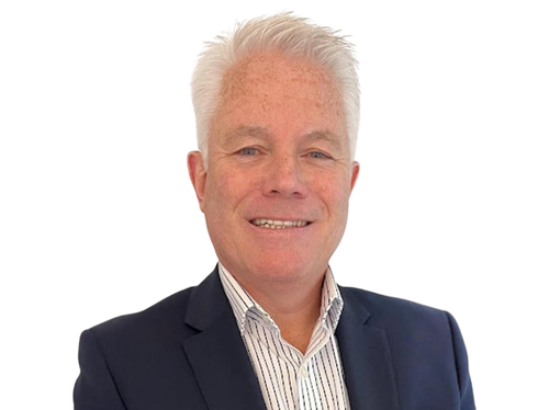 Photo of Andrew Clarke