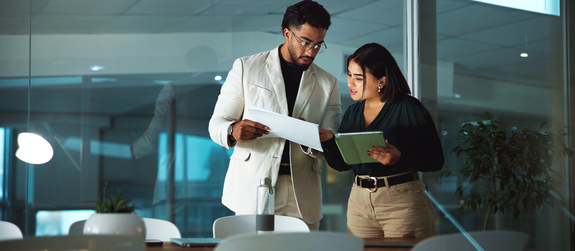 Image related to External compliance monitoring: A new approach