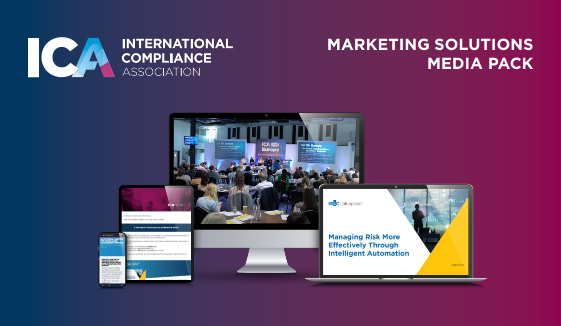 Marketing Solutions Brochure