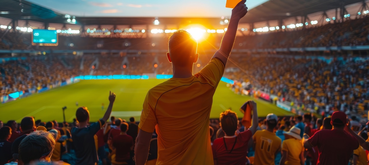 Image related to Greater governance the goal of proposed Independent Football Regulator