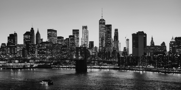 New York Masterclasses