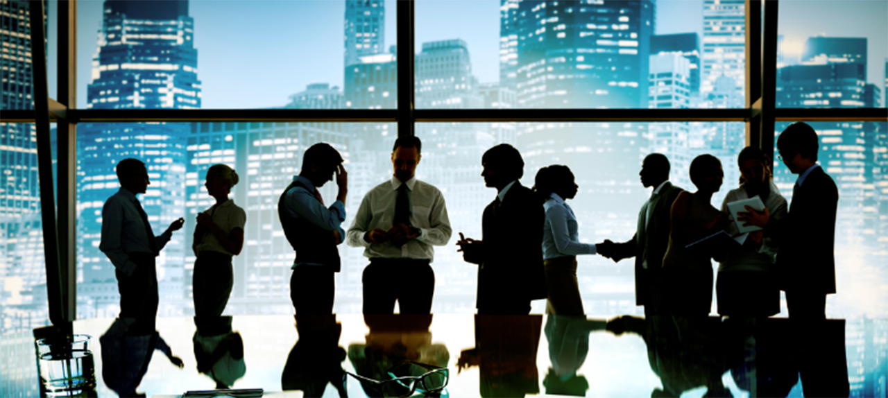 Image related to How effective beneficial ownership searches leverage technology