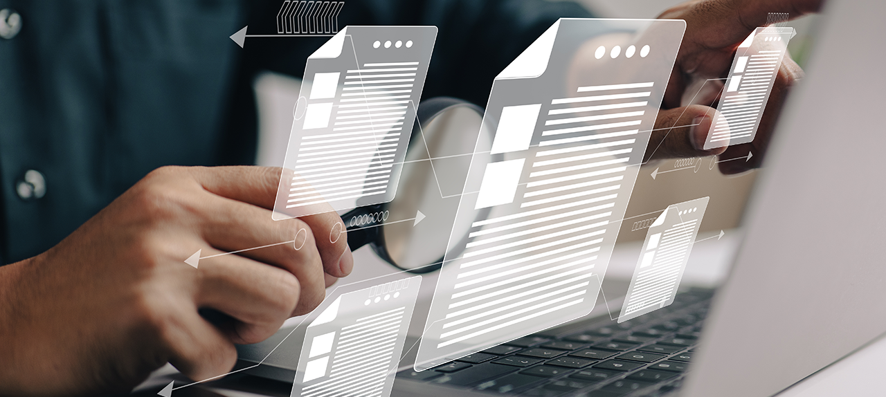 Image related to Correspondent banking – why it's important to understand the risks