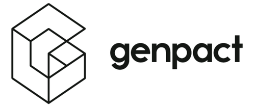 Genpact Logo