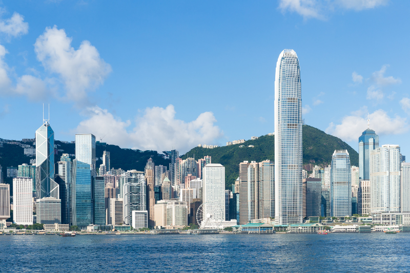 Developing Your Career in Compliance in Hong Kong