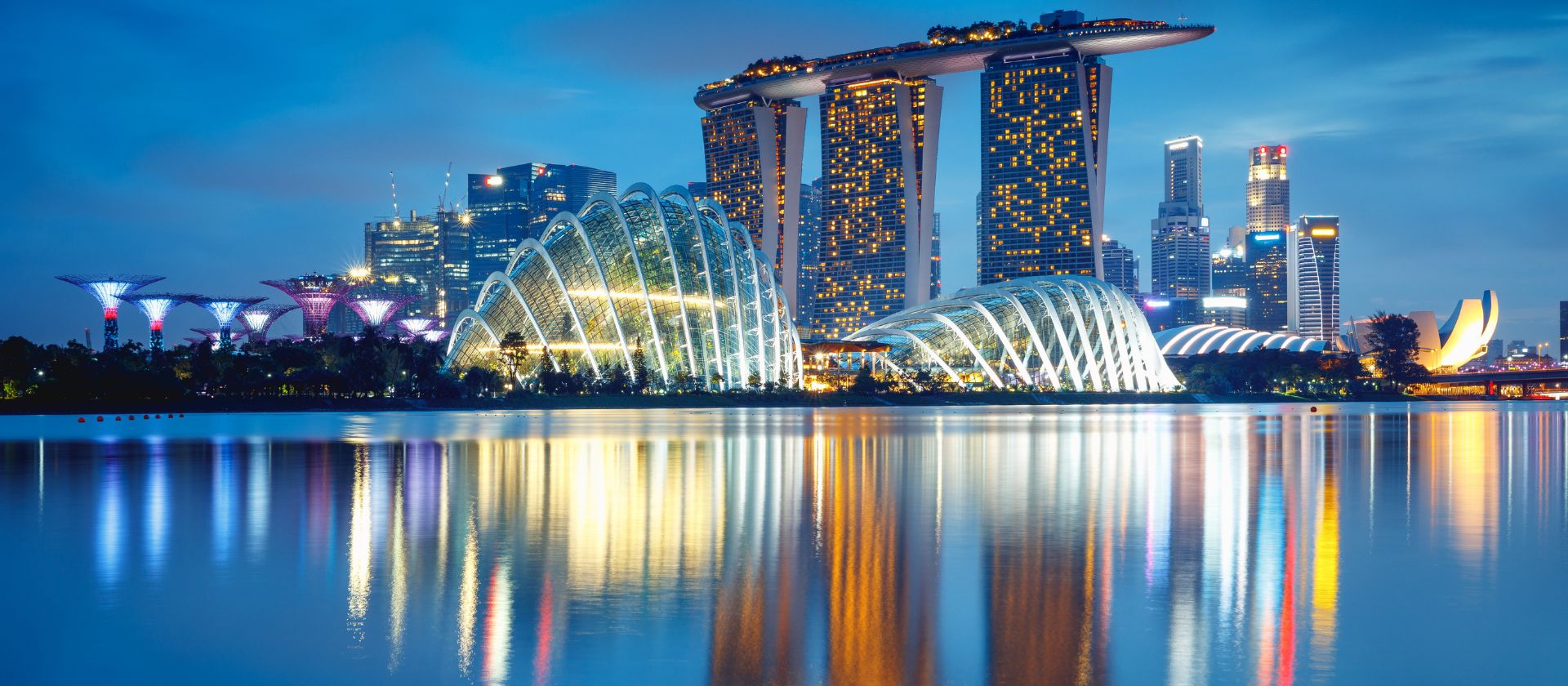 Image related to Is Singapore a money laundering hub?