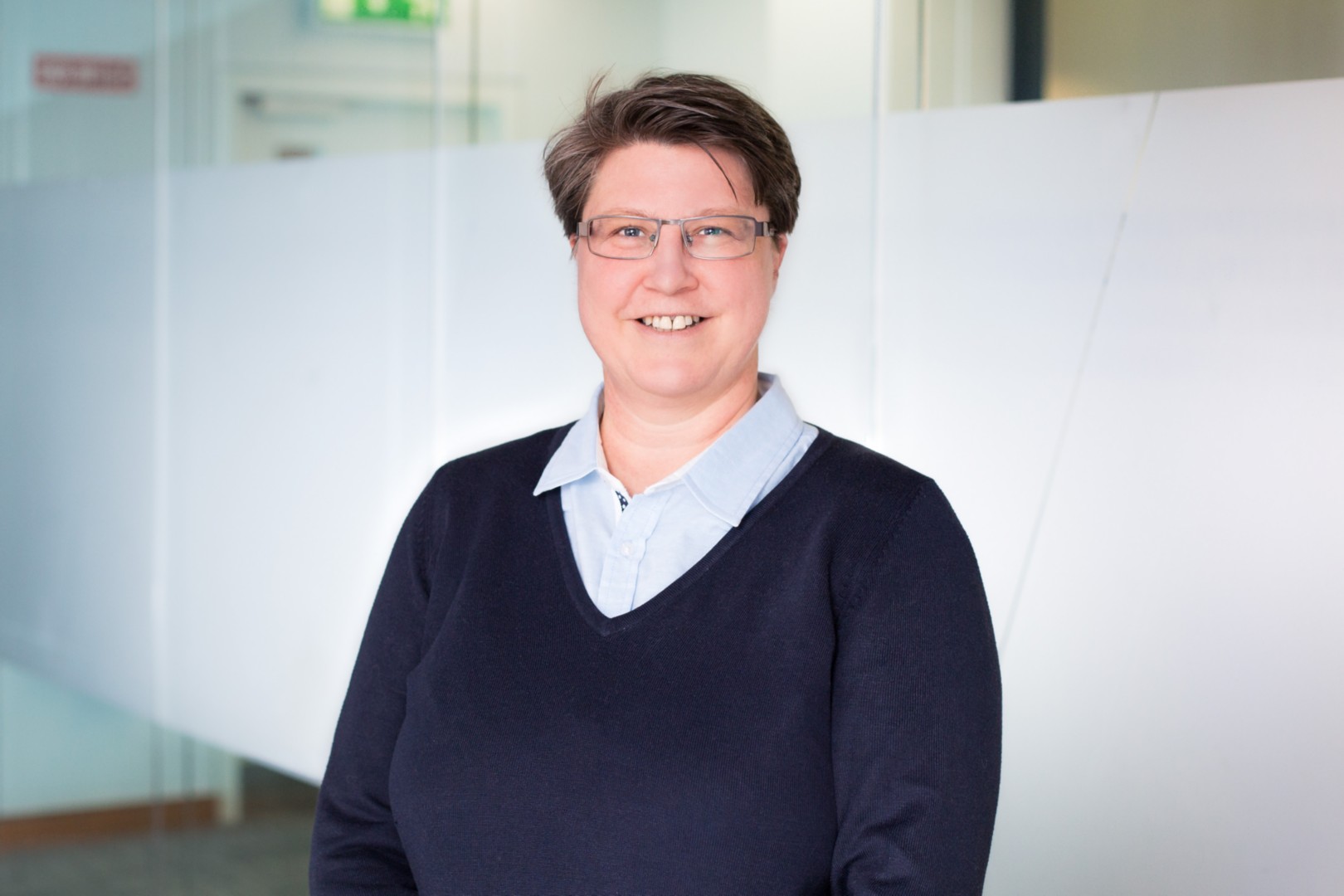 Catherine Vaughan, Partner at EY Ireland and Diversity Champion