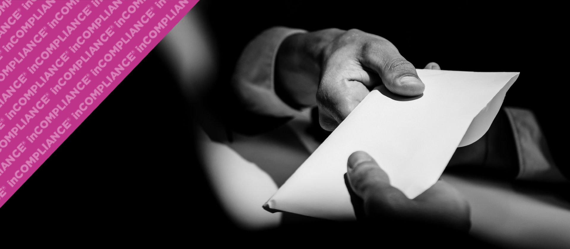 Image related to Politically exposed persons: Moving beyond tick-box screening