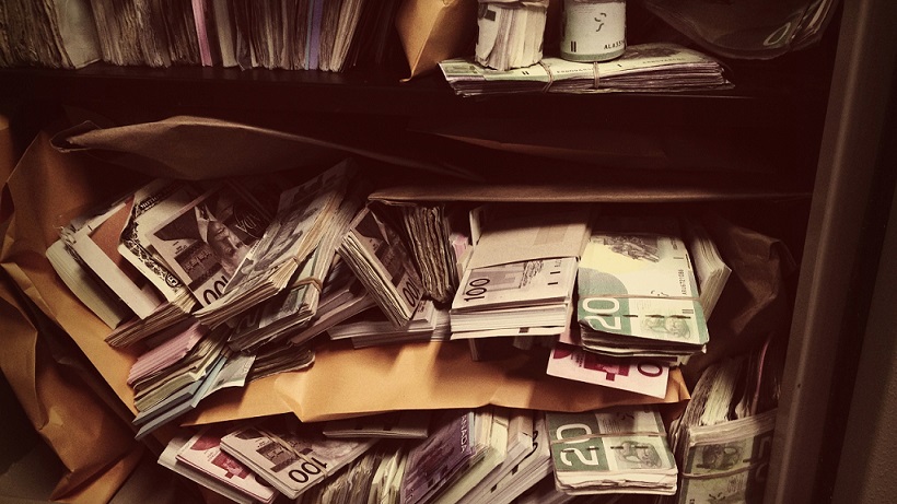 Anti Money Laundering Careers How To Get A Job In Photo Inspiration